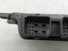 2013-2015 Nissan Rogue PCM Engine Control Computer ECU ECM PCU OEM P/N:NEC002-688 BEM353-300 A2 Fits Fits 2013 2014 2015 OEM Used Auto Parts