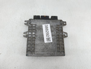 2013-2015 Nissan Rogue PCM Engine Control Computer ECU ECM PCU OEM P/N:NEC002-688 BEM353-300 A2 Fits Fits 2013 2014 2015 OEM Used Auto Parts