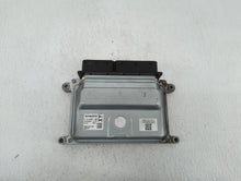 2015-2016 Volvo V60 PCM Engine Control Computer ECU ECM PCU OEM P/N:31312651AB Fits Fits 2014 2015 2016 OEM Used Auto Parts