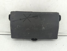 2013 Chevrolet Malibu Fusebox Fuse Box Panel Relay Module P/N:13222782 96982033 Fits 2015 2016 OEM Used Auto Parts