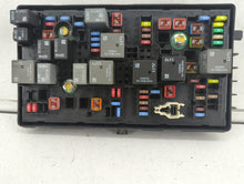 2013 Chevrolet Malibu Fusebox Fuse Box Panel Relay Module P/N:13222782 96982033 Fits 2015 2016 OEM Used Auto Parts