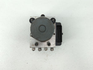 2015 Jeep Cherokee ABS Pump Control Module Replacement P/N:P68237001AC P68237001AE, P68237001AD Fits OEM Used Auto Parts