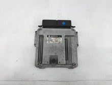 2014 Kia Soul PCM Engine Control Computer ECU ECM PCU OEM P/N:39131-2EHA0 39133-2EHA0, 39132-2EHA0, 39130-2GKR1, 39100-2GKR1 Fits OEM Used Auto Parts