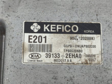 2014 Kia Soul PCM Engine Control Computer ECU ECM PCU OEM P/N:39131-2EHA0 39133-2EHA0, 39132-2EHA0, 39130-2GKR1, 39100-2GKR1 Fits OEM Used Auto Parts