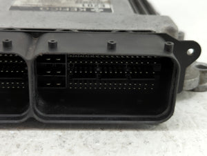 2014 Kia Soul PCM Engine Control Computer ECU ECM PCU OEM P/N:39131-2EHA0 39133-2EHA0, 39132-2EHA0, 39130-2GKR1, 39100-2GKR1 Fits OEM Used Auto Parts