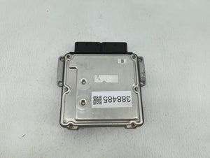 2014 Kia Soul PCM Engine Control Computer ECU ECM PCU OEM P/N:39131-2EHA0 39133-2EHA0, 39132-2EHA0, 39130-2GKR1, 39100-2GKR1 Fits OEM Used Auto Parts