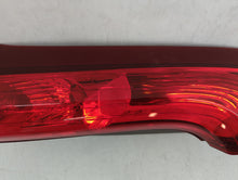 2012-2014 Honda Cr-V Tail Light Assembly Driver Left OEM P/N:UP20BZT0AAA0 UM01CZT0AA, UP11CXT0AA Fits Fits 2012 2013 2014 OEM Used Auto Parts