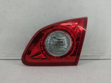 2009-2015 Nissan Rogue Tail Light Assembly Passenger Right OEM Fits Fits 2009 2010 2011 2012 2013 2014 2015 OEM Used Auto Parts