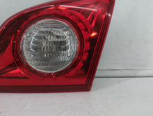 2009-2015 Nissan Rogue Tail Light Assembly Passenger Right OEM Fits Fits 2009 2010 2011 2012 2013 2014 2015 OEM Used Auto Parts