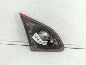 2009-2015 Nissan Rogue Tail Light Assembly Passenger Right OEM Fits Fits 2009 2010 2011 2012 2013 2014 2015 OEM Used Auto Parts