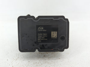 2014-2017 Honda Odyssey ABS Pump Control Module Replacement P/N:57110-TK8-A610-M1 57110-TK8-A630-M1 Fits Fits 2014 2015 2016 2017 OEM Used Auto Parts