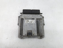 2016 Kia Soul PCM Engine Control Computer ECU ECM PCU OEM P/N:39133-2EHA7 Fits OEM Used Auto Parts