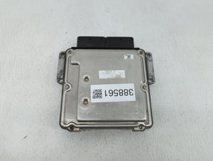 2016 Kia Soul PCM Engine Control Computer ECU ECM PCU OEM P/N:39133-2EHA7 Fits OEM Used Auto Parts