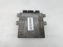 2012 Nissan Rogue PCM Engine Control Computer ECU ECM PCU OEM P/N:NEC000-643 MEC112-120 D1, NEC000-643, NEC000-643 Fits OEM Used Auto Parts