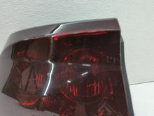 2006-2008 Dodge Charger Tail Light Assembly Driver Left OEM P/N:49468C 04805849AD, 04805849AB Fits Fits 2006 2007 2008 OEM Used Auto Parts