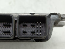 2013-2015 Nissan Rogue PCM Engine Control Computer ECU ECM PCU OEM P/N:NEC002-688 BEM353-300 A2 Fits Fits 2013 2014 2015 OEM Used Auto Parts