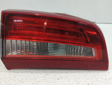 2011-2018 Volvo S60 Tail Light Assembly Driver Left OEM P/N:30796271 Fits Fits 2011 2012 2013 2014 2015 2016 2017 2018 OEM Used Auto Parts