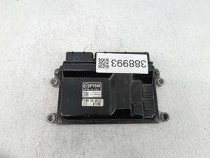 2014 Mazda 6 PCM Engine Control Computer ECU ECM PCU OEM P/N:PZY6 18 881 PYW18 881E, PY9W 18 881 Fits OEM Used Auto Parts