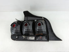 2005-2009 Ford Mustang Tail Light Assembly Passenger Right OEM P/N:8R33-13B504-AB 8R33-13B504-AA Fits OEM Used Auto Parts