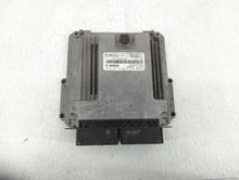 2016 Ford Fusion PCM Engine Control Computer ECU ECM PCU OEM P/N:GS7A-12A560-HD GS7A-12A650-KC, GS7A-12A650-KD Fits OEM Used Auto Parts