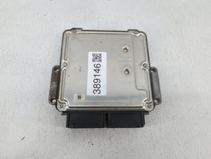 2016 Ford Fusion PCM Engine Control Computer ECU ECM PCU OEM P/N:GS7A-12A560-HD GS7A-12A650-KC, GS7A-12A650-KD Fits OEM Used Auto Parts