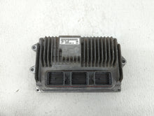 2015 Honda Accord PCM Engine Control Computer ECU ECM PCU OEM P/N:37820-5A1-L54 37820-5A1-L53 Fits OEM Used Auto Parts