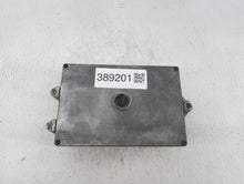 2015 Honda Accord PCM Engine Control Computer ECU ECM PCU OEM P/N:37820-5A1-L54 37820-5A1-L53 Fits OEM Used Auto Parts