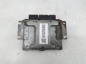 2015-2017 Nissan Rogue PCM Engine Control Computer ECU ECM PCU OEM P/N:NEC012-671 NEC021-664, NCE021-659 Fits Fits 2015 2016 2017 OEM Used Auto Parts