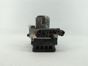 2011-2014 Volkswagen Jetta ABS Pump Control Module Replacement P/N:3K17D-0598 1K0 614 517 ED Fits 2010 2011 2012 2013 2014 OEM Used Auto Parts