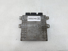 2011 Nissan Rogue PCM Engine Control Computer ECU ECM PCU OEM P/N:MEC112-061 A1 MEC112-061 D1, MEC112-060 A1, MEC112-060 D1 Fits OEM Used Auto Parts