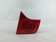 2005-2008 Audi A4 Tail Light Assembly Passenger Right OEM P/N:965038-02 2305 965038-02 5838 Fits Fits 2005 2006 2007 2008 OEM Used Auto Parts