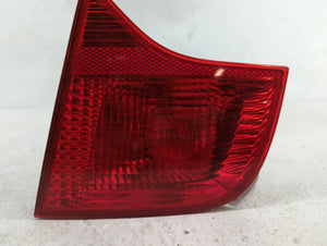 2005-2008 Audi A4 Tail Light Assembly Passenger Right OEM P/N:965038-02 2305 965038-02 5838 Fits Fits 2005 2006 2007 2008 OEM Used Auto Parts