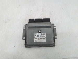 2015 Nissan Altima PCM Engine Control Computer ECU ECM PCU OEM P/N:NEC004-633 BEM400-300 A1, NEC011-671 Fits Fits 2013 2014 OEM Used Auto Parts