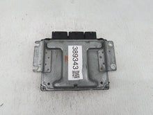 2015 Nissan Altima PCM Engine Control Computer ECU ECM PCU OEM P/N:NEC004-633 BEM400-300 A1, NEC011-671 Fits Fits 2013 2014 OEM Used Auto Parts