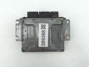 2013-2014 Nissan Altima PCM Engine Control Computer ECU ECM PCU OEM P/N:BEM400-300 A1 NEC008-045 Fits Fits 2013 2014 OEM Used Auto Parts