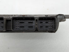 2013-2015 Nissan Rogue PCM Engine Control Computer ECU ECM PCU OEM P/N:NEC002-688 BEM353-300 A2 Fits Fits 2013 2014 2015 OEM Used Auto Parts