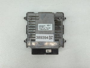 2019 Kia Optima PCM Engine Control Computer ECU ECM PCU OEM P/N:39199-2G028 39171-2GJK5, 39170-2GJK5 Fits OEM Used Auto Parts