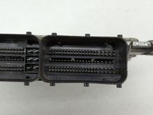 2019 Kia Optima PCM Engine Control Computer ECU ECM PCU OEM P/N:39199-2G028 39171-2GJK5, 39170-2GJK5 Fits OEM Used Auto Parts