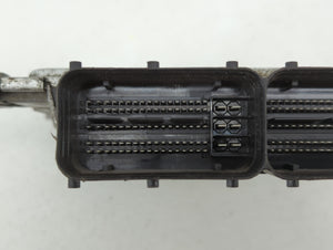 2019 Kia Optima PCM Engine Control Computer ECU ECM PCU OEM P/N:39199-2G028 39171-2GJK5, 39170-2GJK5 Fits OEM Used Auto Parts