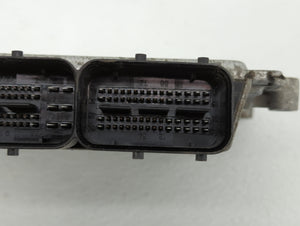 2011-2015 Hyundai Sonata PCM Engine Control Computer ECU ECM PCU OEM P/N:39105-2G910 39155-2G910 Fits OEM Used Auto Parts