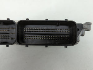 2013-2018 Ford Focus PCM Engine Control Computer ECU ECM PCU OEM P/N:EM5A-12A650-ACA FM5A-12A650-ADB Fits OEM Used Auto Parts