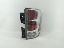 2005-2009 Chevrolet Equinox Tail Light Assembly Passenger Right OEM P/N:320202 548077, 30796268 Fits Fits 2005 2006 2007 2008 2009 OEM Used Auto Parts