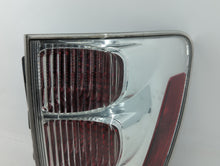 2005-2009 Chevrolet Equinox Tail Light Assembly Passenger Right OEM P/N:320202 548077, 30796268 Fits Fits 2005 2006 2007 2008 2009 OEM Used Auto Parts