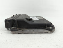 2010 Toyota Prius PCM Engine Control Computer ECU ECM PCU OEM P/N:89661-47261 89661-47262 Fits OEM Used Auto Parts