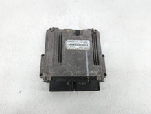 2016 Ford Fusion PCM Engine Control Computer ECU ECM PCU OEM P/N:GS7A-12A560-HD GS7A-12A650-KC, GS7A-12A650-KD Fits OEM Used Auto Parts