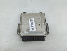 2016 Ford Fusion PCM Engine Control Computer ECU ECM PCU OEM P/N:GS7A-12A560-HD GS7A-12A650-KC, GS7A-12A650-KD Fits OEM Used Auto Parts