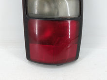 2004-2006 Gmc Yukon Xl 1500 Tail Light Assembly Driver Left OEM P/N:16525376 15113217, 15224181, 16525375 Fits Fits 2004 2005 2006 OEM Used Auto Parts