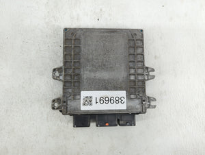 2013-2015 Nissan Rogue PCM Engine Control Computer ECU ECM PCU OEM P/N:NEC002-691 NEC002-688 Fits Fits 2013 2014 2015 OEM Used Auto Parts