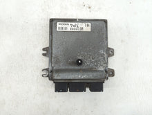 2012 Nissan Rogue PCM Engine Control Computer ECU ECM PCU OEM P/N:NEC000-643 MEC112-120 D1, NEC000-643, NEC000-643 Fits OEM Used Auto Parts