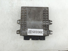 2012 Nissan Rogue PCM Engine Control Computer ECU ECM PCU OEM P/N:NEC000-643 MEC112-120 D1, NEC000-643, NEC000-643 Fits OEM Used Auto Parts